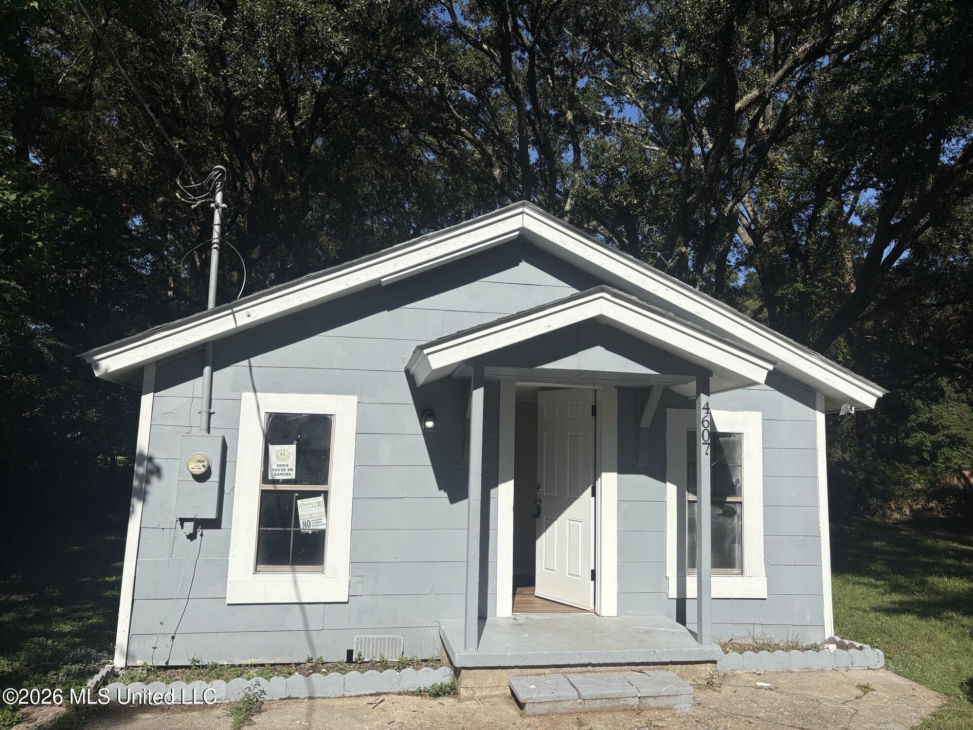4607 Briggs Street Moss Point, MS 39563 - Photo 1 of 13 IMG_1627