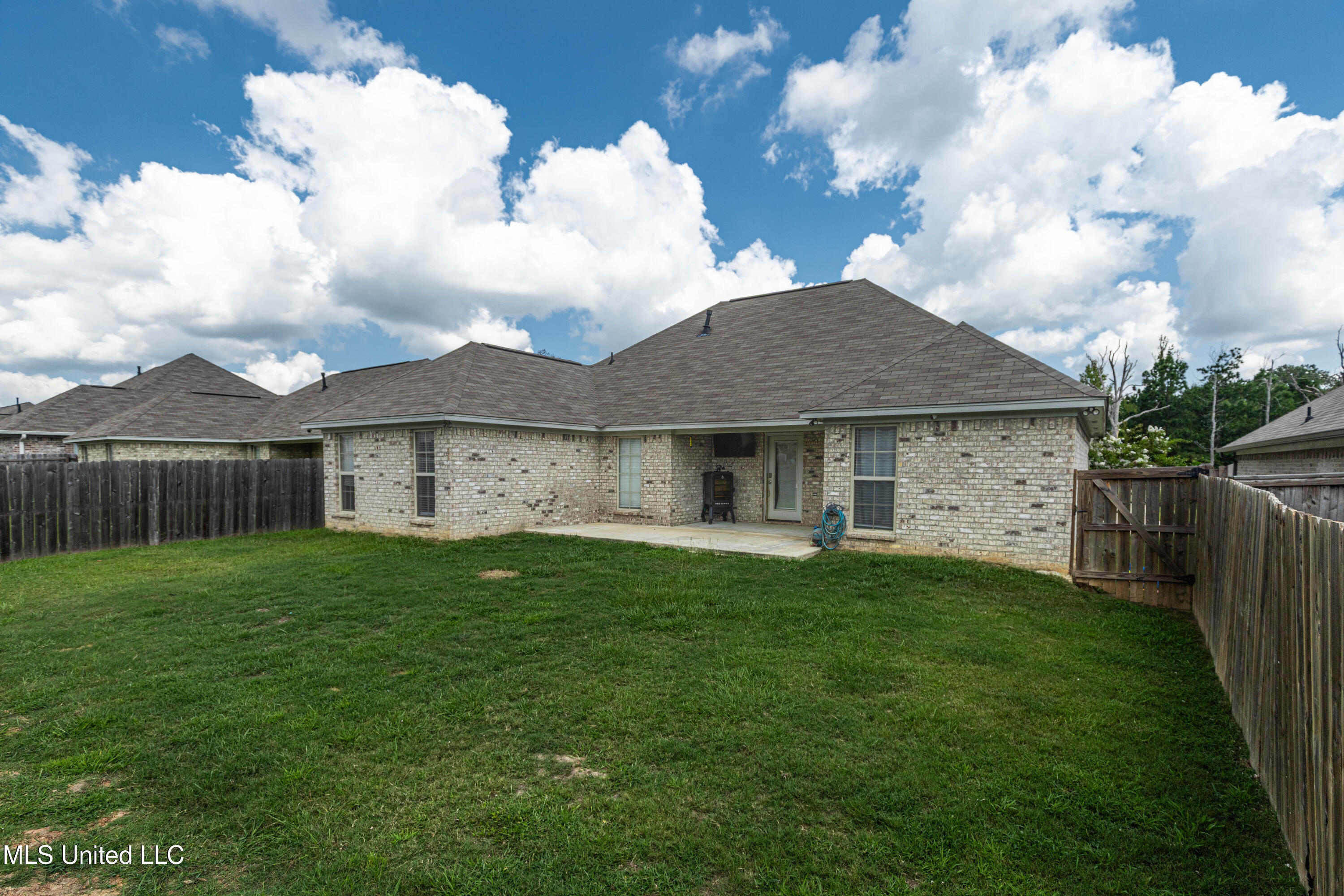 938 Filmore Dr. Brandon, MS 39042 - Photo 42 of 44 IMG_4430