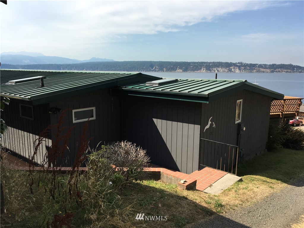 576 Beckett Point Road Port Townsend, WA 98368 - Photo 18 of 24