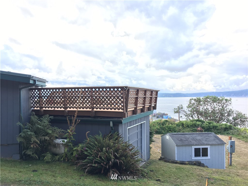 576 Beckett Point Road Port Townsend, WA 98368 - Photo 22 of 24