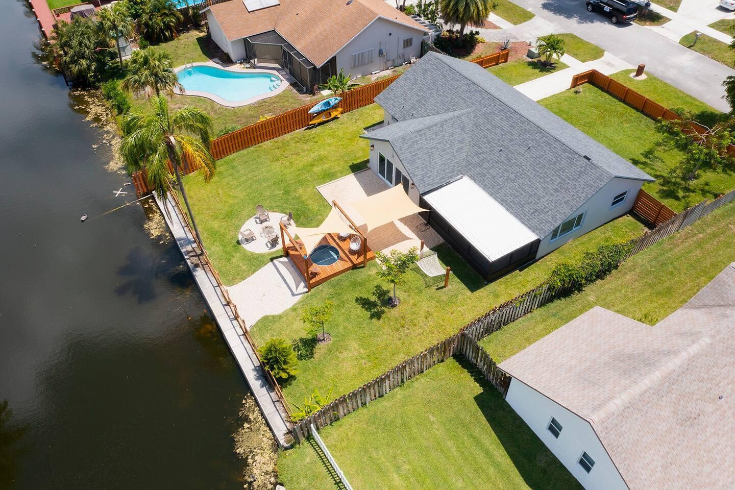 3026 Dunlin Road Delray Beach, FL 33444 - Photo 39 of 42 40