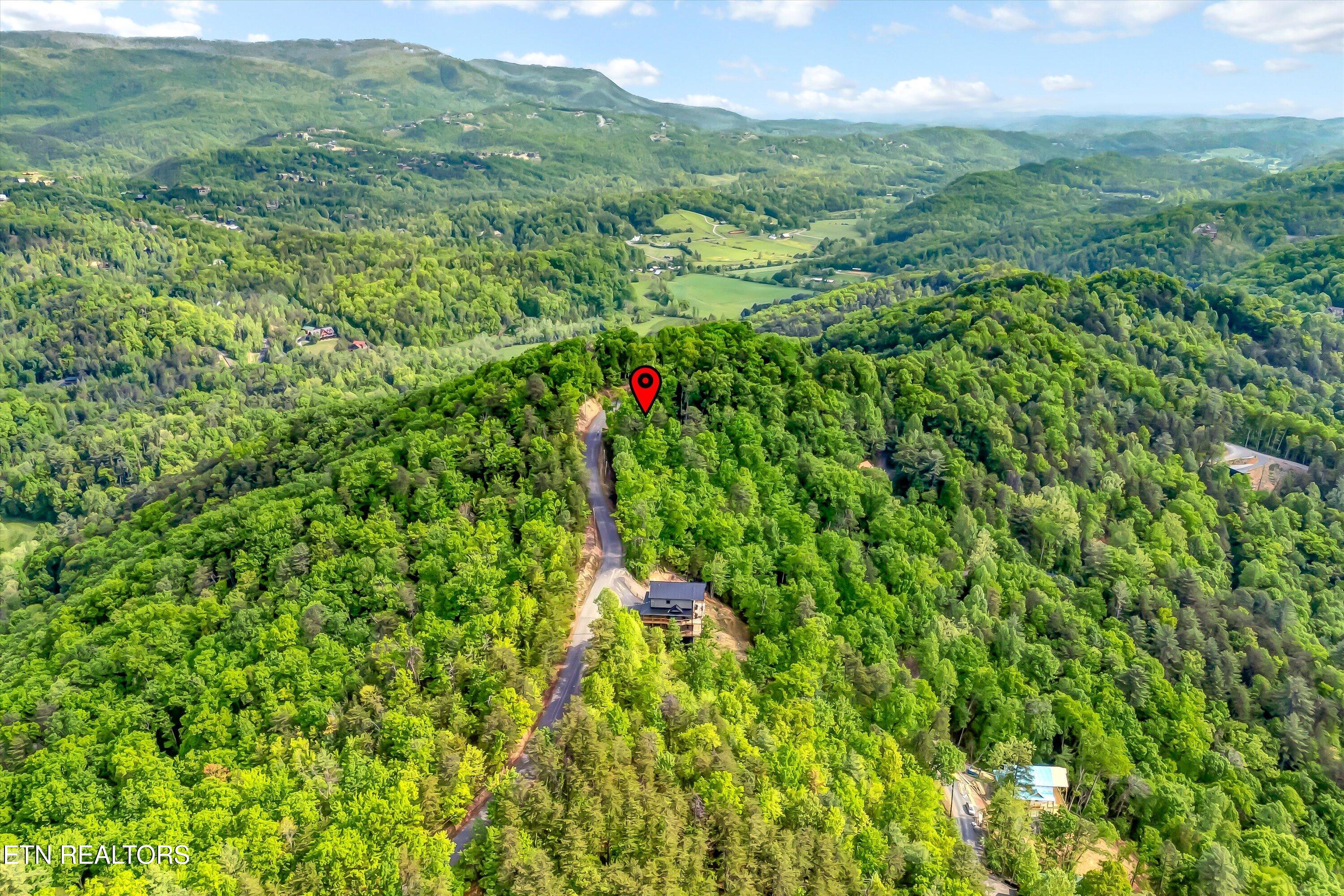 Lot 1 Hatcher Top Road Sevierville, TN 37862 - Photo 37 of 47 37-Hatcher Top Rd-37