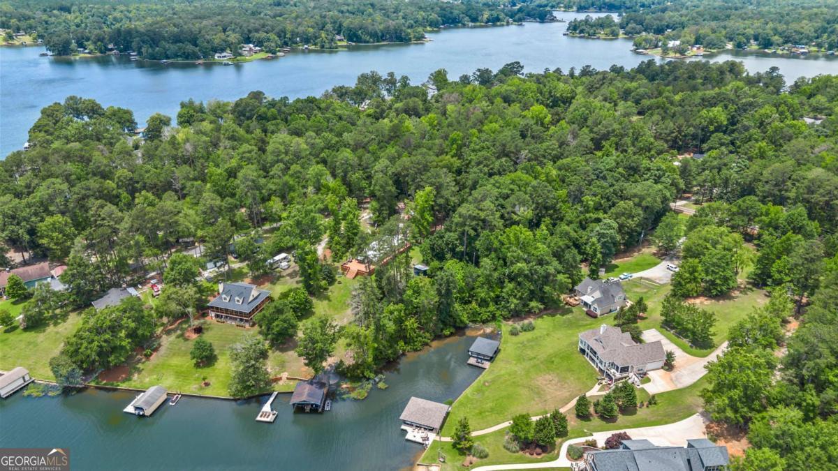 324 Cold Branch Road Eatonton, GA 31024 - Photo 41 of 60