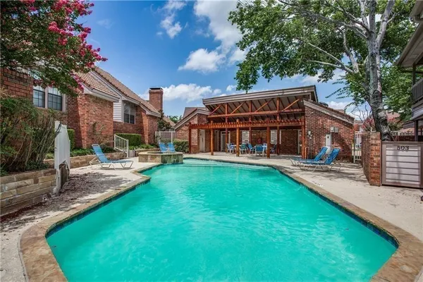 $2,600 | 18240 Midway Road, Unit 1004, Dallas, TX 75287