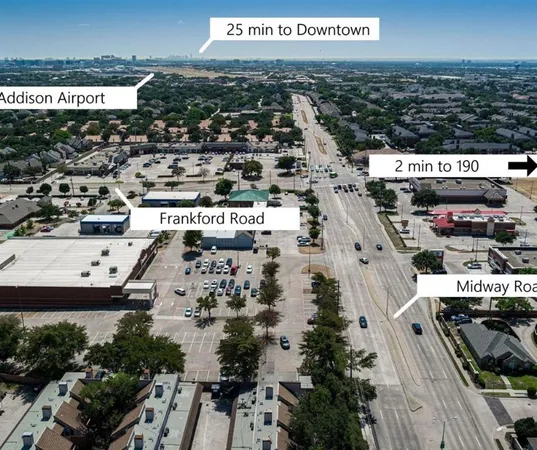 $2,600 | 18240 Midway Road, Unit 1004, Dallas, TX 75287