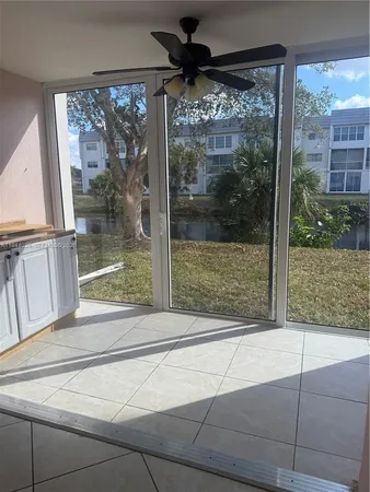 a view of backyard and window