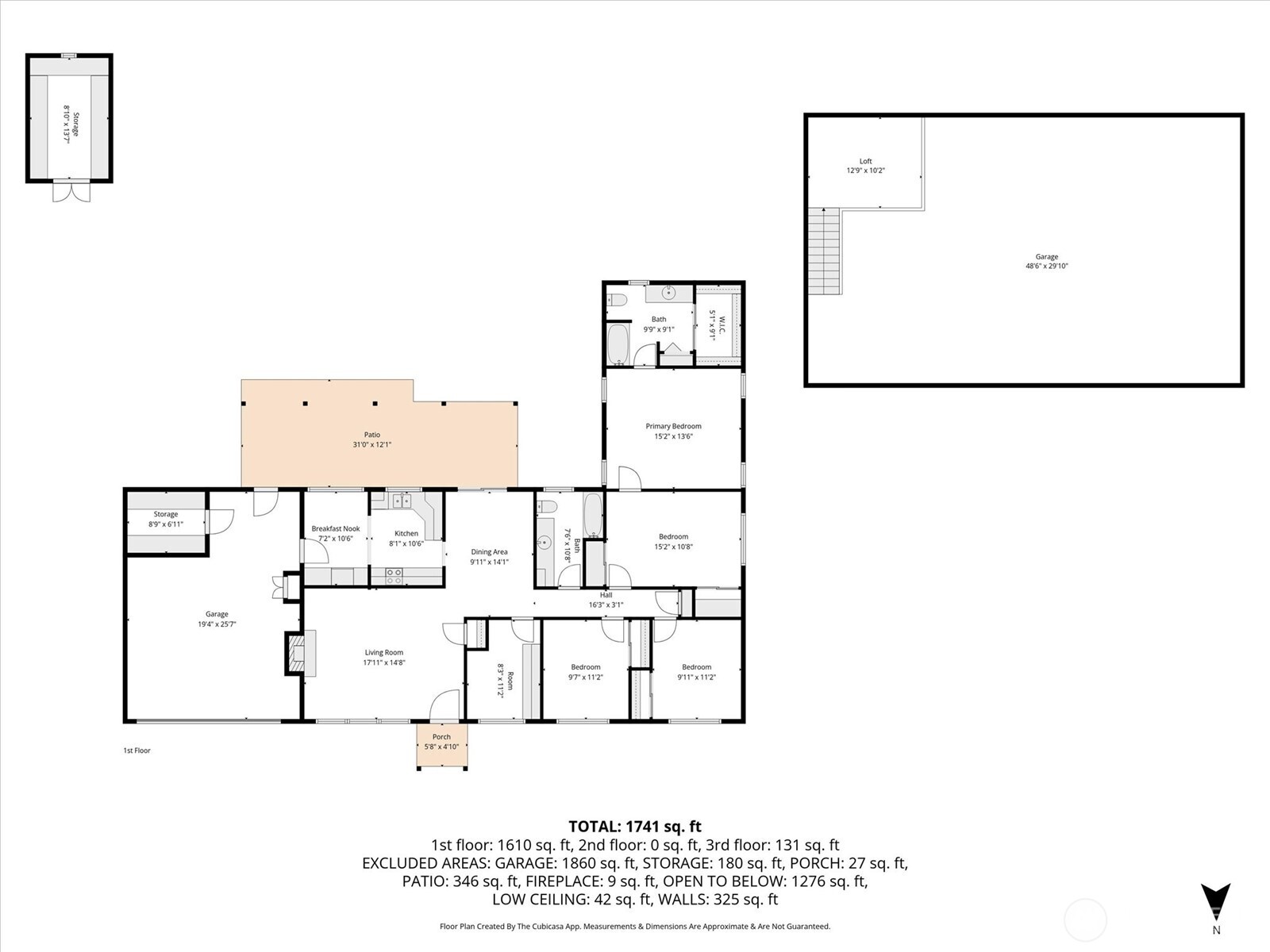 415 Bodine Road Kelso, WA 98626 - Photo 27 of 37 Gallery Image 27