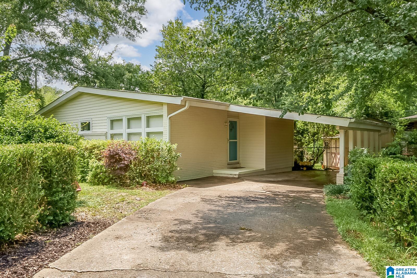 336 Alpine Street Birmingham, AL 35210 - Photo 1 of 23