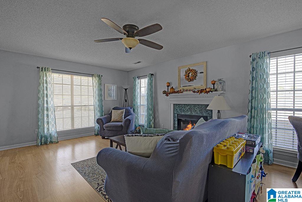 1701 Windsor Lane Leeds, AL 35094 - Photo 7 of 27