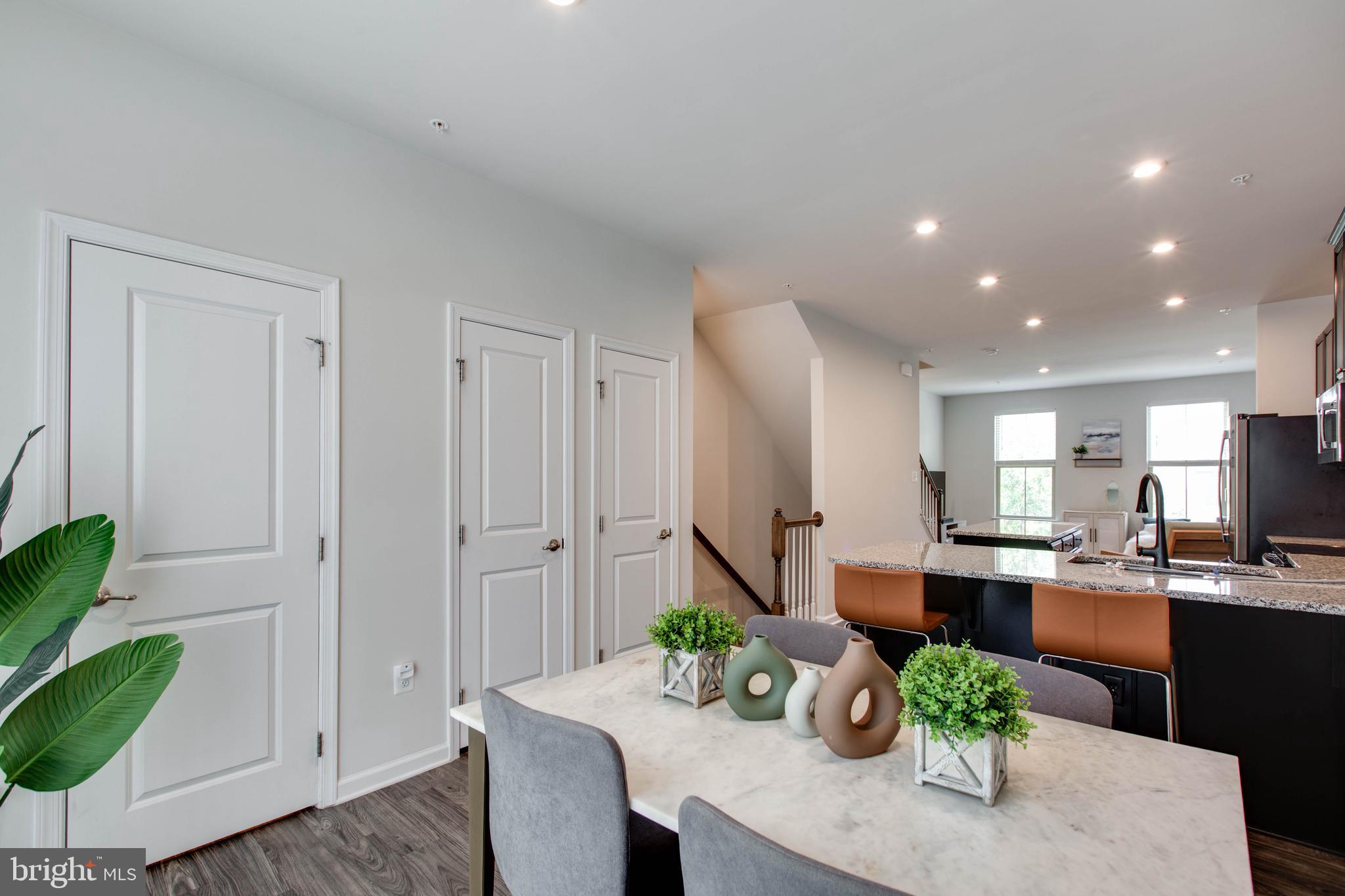 3005 Bretons Ridge Way Hanover, MD 21076 - Photo 14 of 33