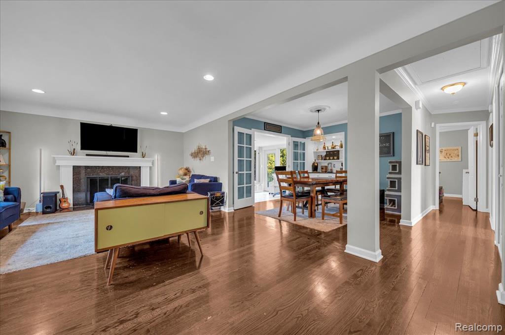 16141 Reedmere Avenue Beverly Hills, MI 48025 - Photo 15 of 42