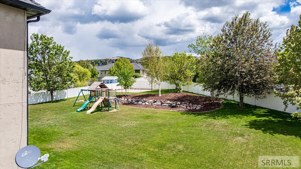 1432 Kelly Court Pocatello, ID 83201 - Photo 44 of 50