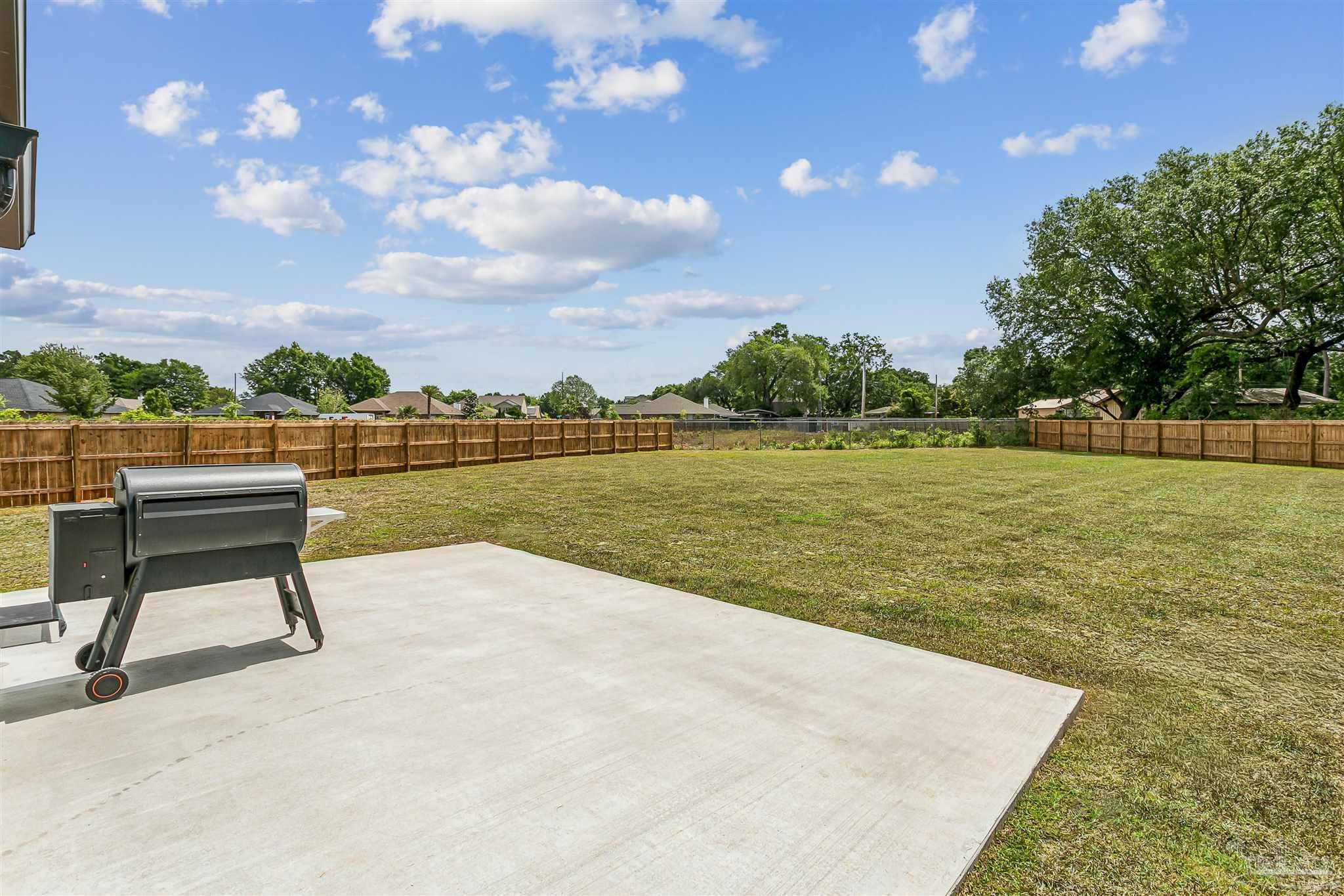 4701 Pearl Ridge Road Pace, FL 32571 - Photo 24 of 29