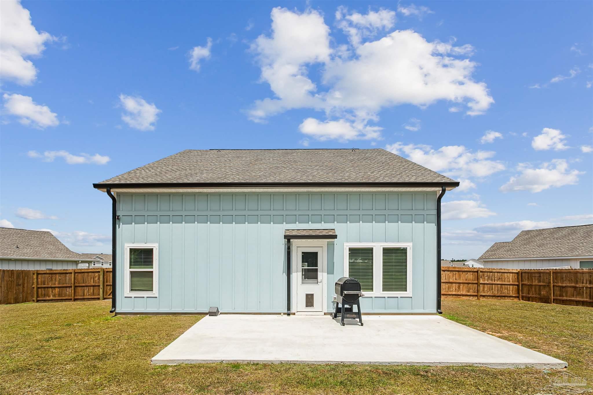 4701 Pearl Ridge Road Pace, FL 32571 - Photo 25 of 29