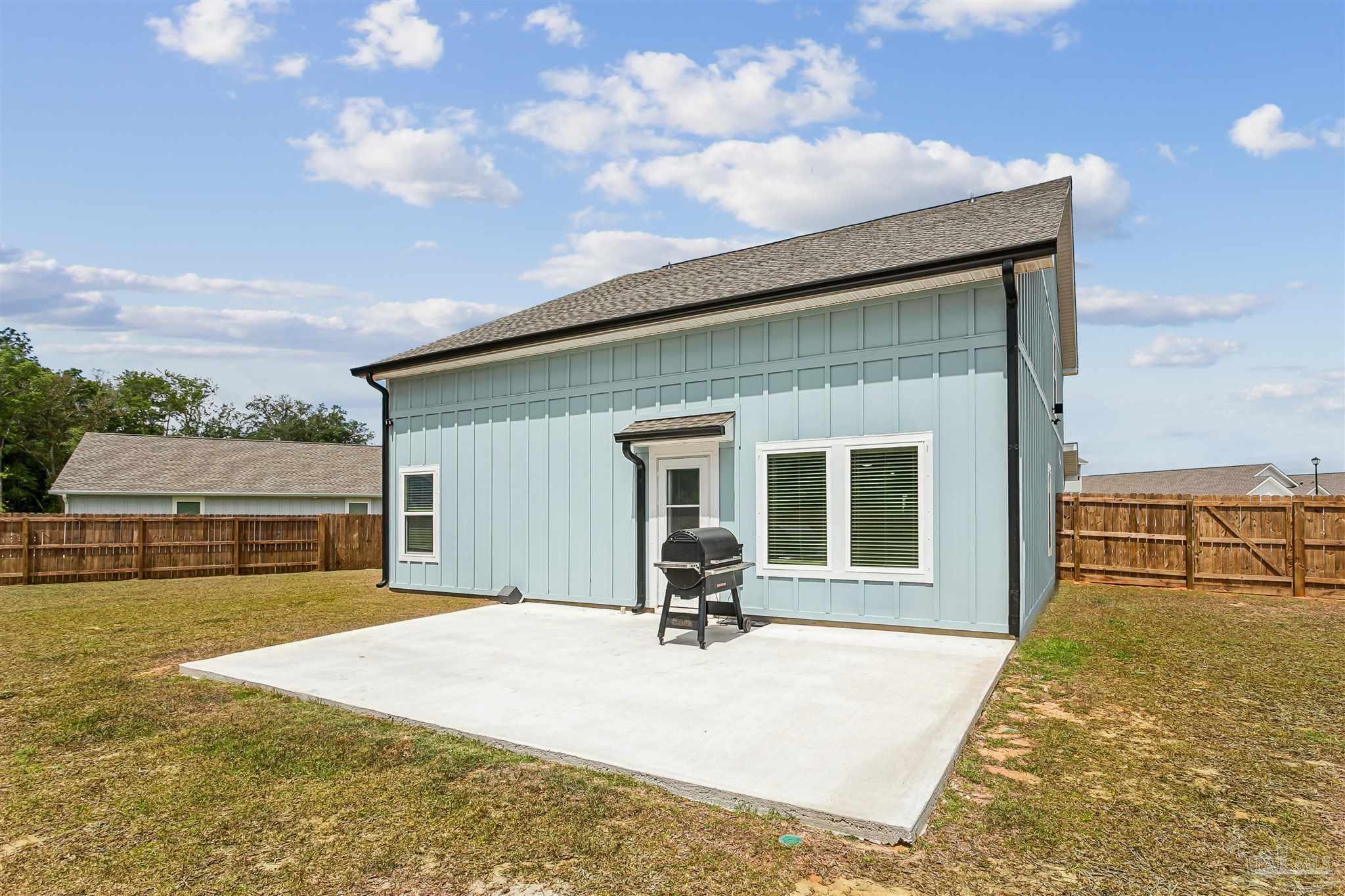 4701 Pearl Ridge Road Pace, FL 32571 - Photo 26 of 29