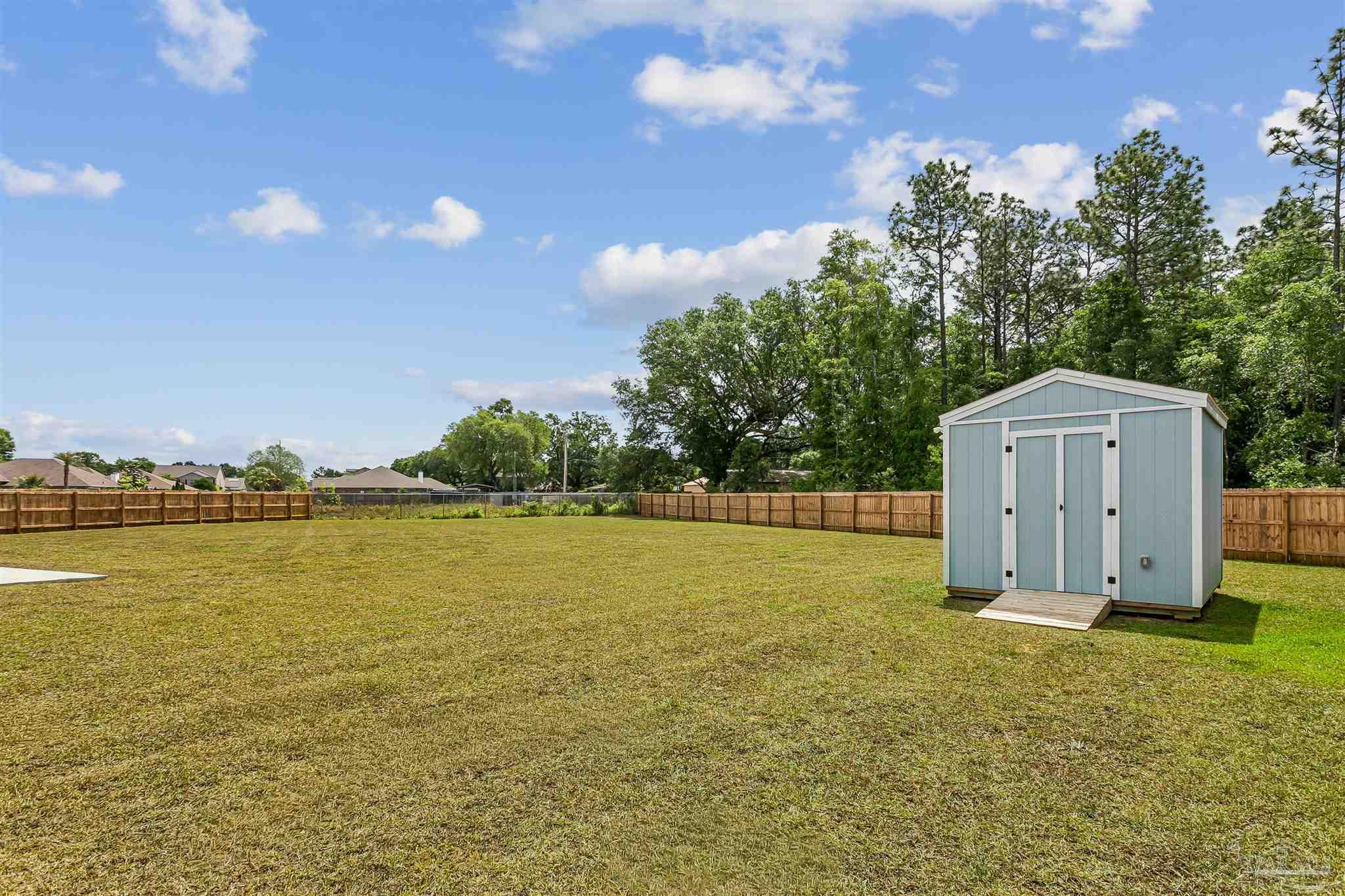 4701 Pearl Ridge Road Pace, FL 32571 - Photo 28 of 29