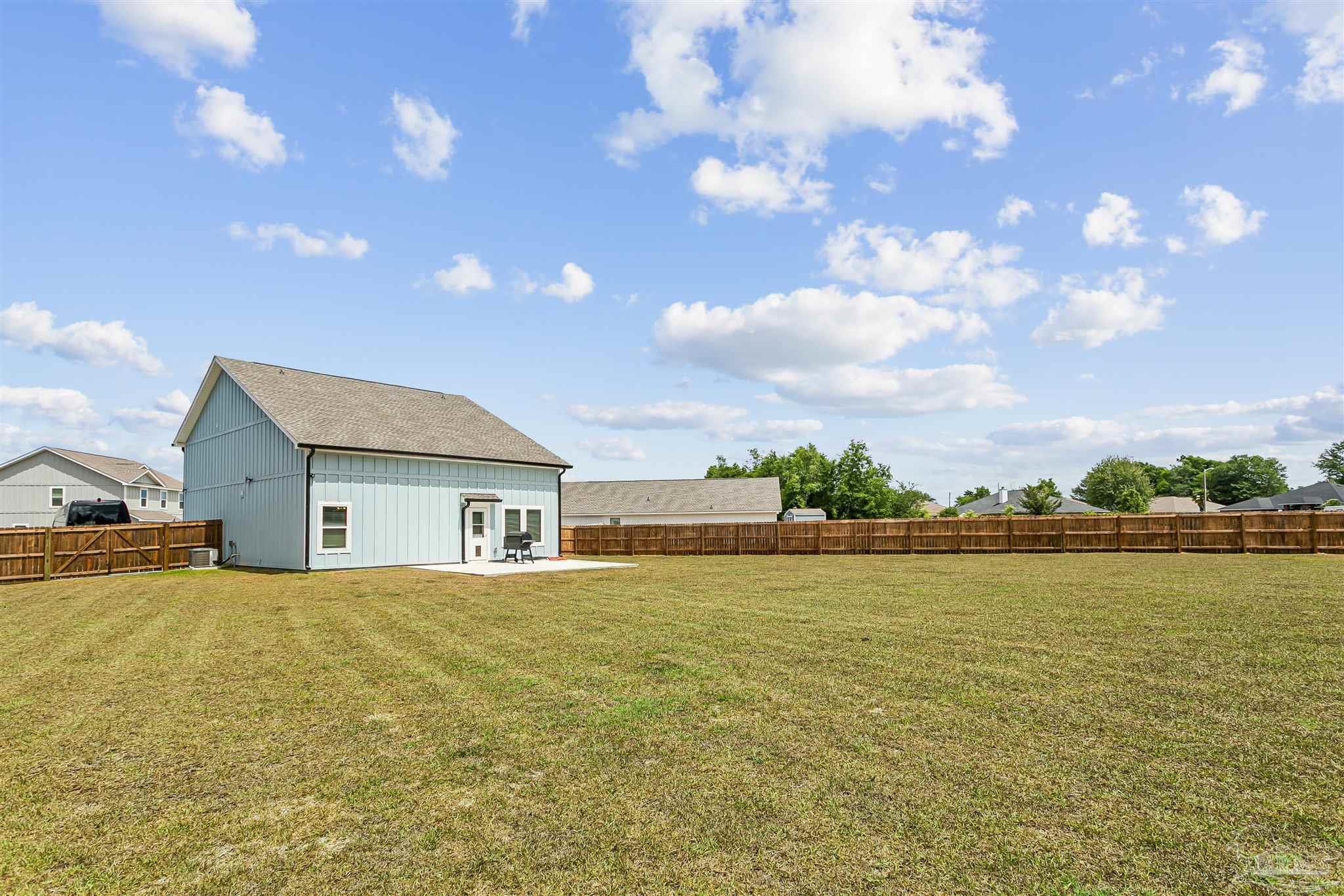 4701 Pearl Ridge Road Pace, FL 32571 - Photo 29 of 29