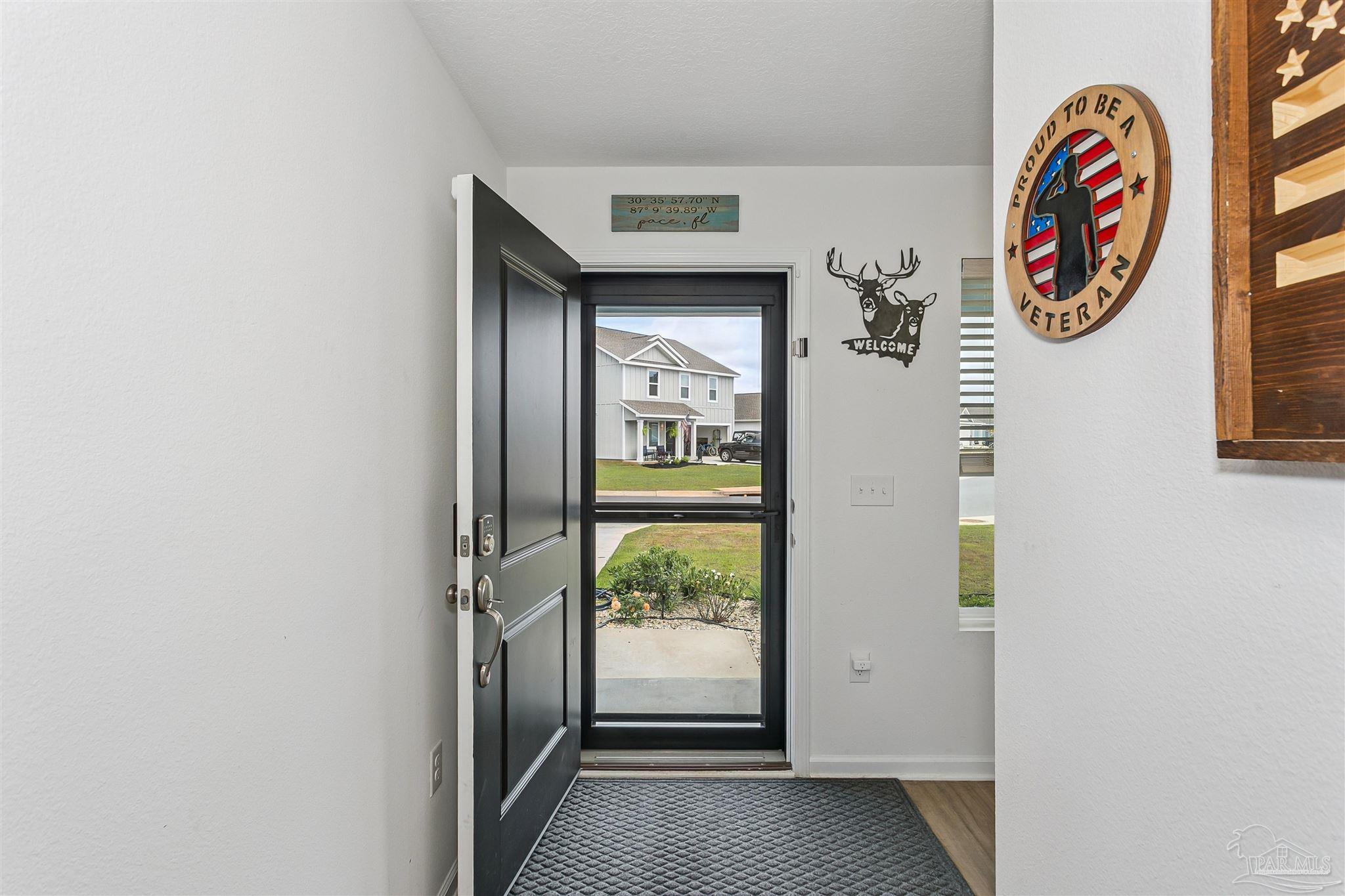 4701 Pearl Ridge Road Pace, FL 32571 - Photo 5 of 29