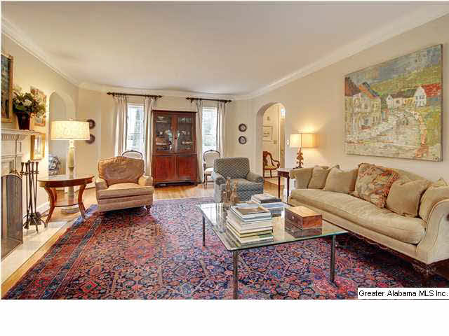 2640 Canterbury Road Birmingham, AL 35223 - Photo 7 of 10