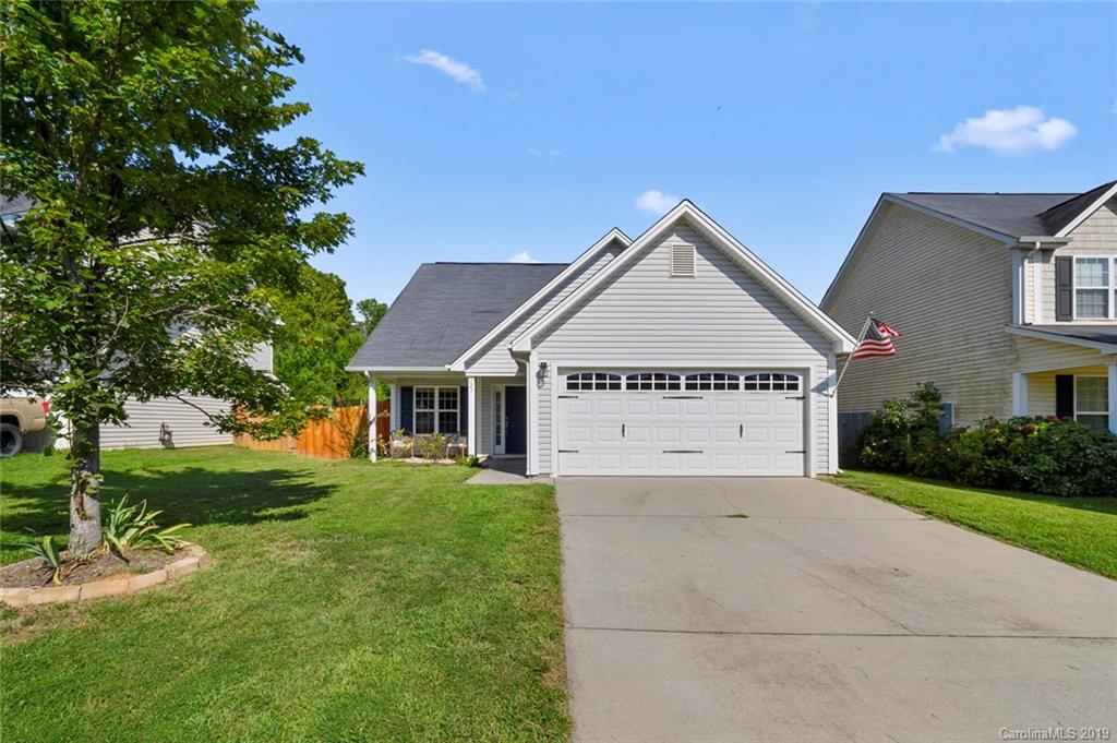 721 Jones Branch Road Fort Mill, SC 29715 - Photo 1 of 34