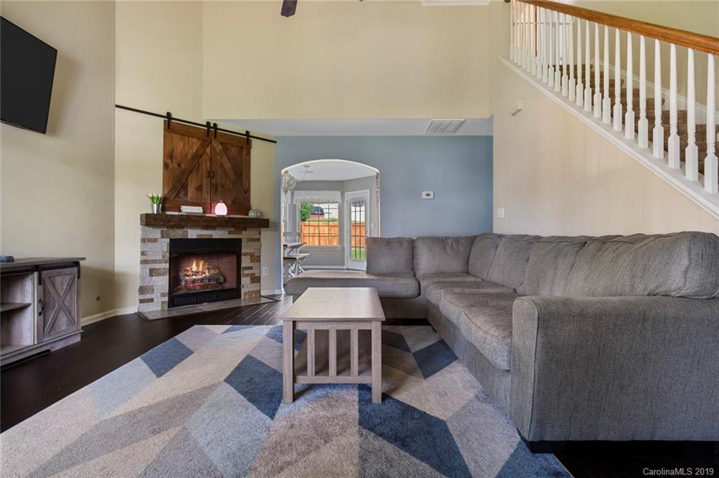 721 Jones Branch Road Fort Mill, SC 29715 - Photo 4 of 34