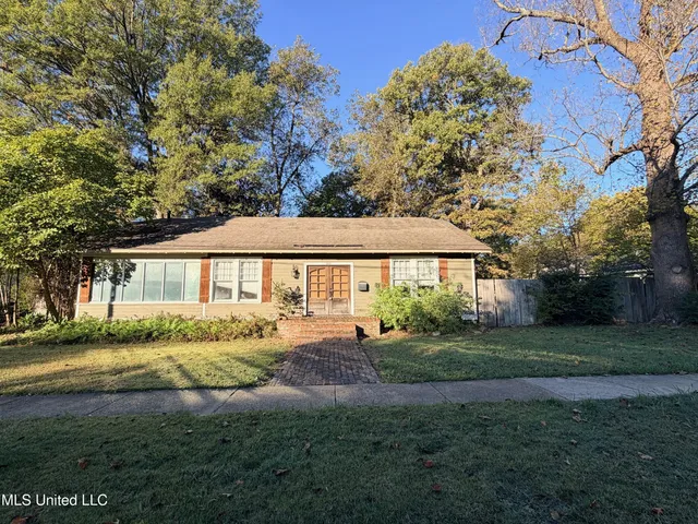 $149,000 | 209 North Bolivar Avenue, Cleveland, MS 38732