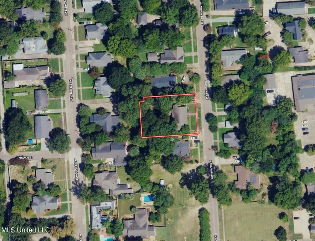 $149,000 | 209 North Bolivar Avenue, Cleveland, MS 38732