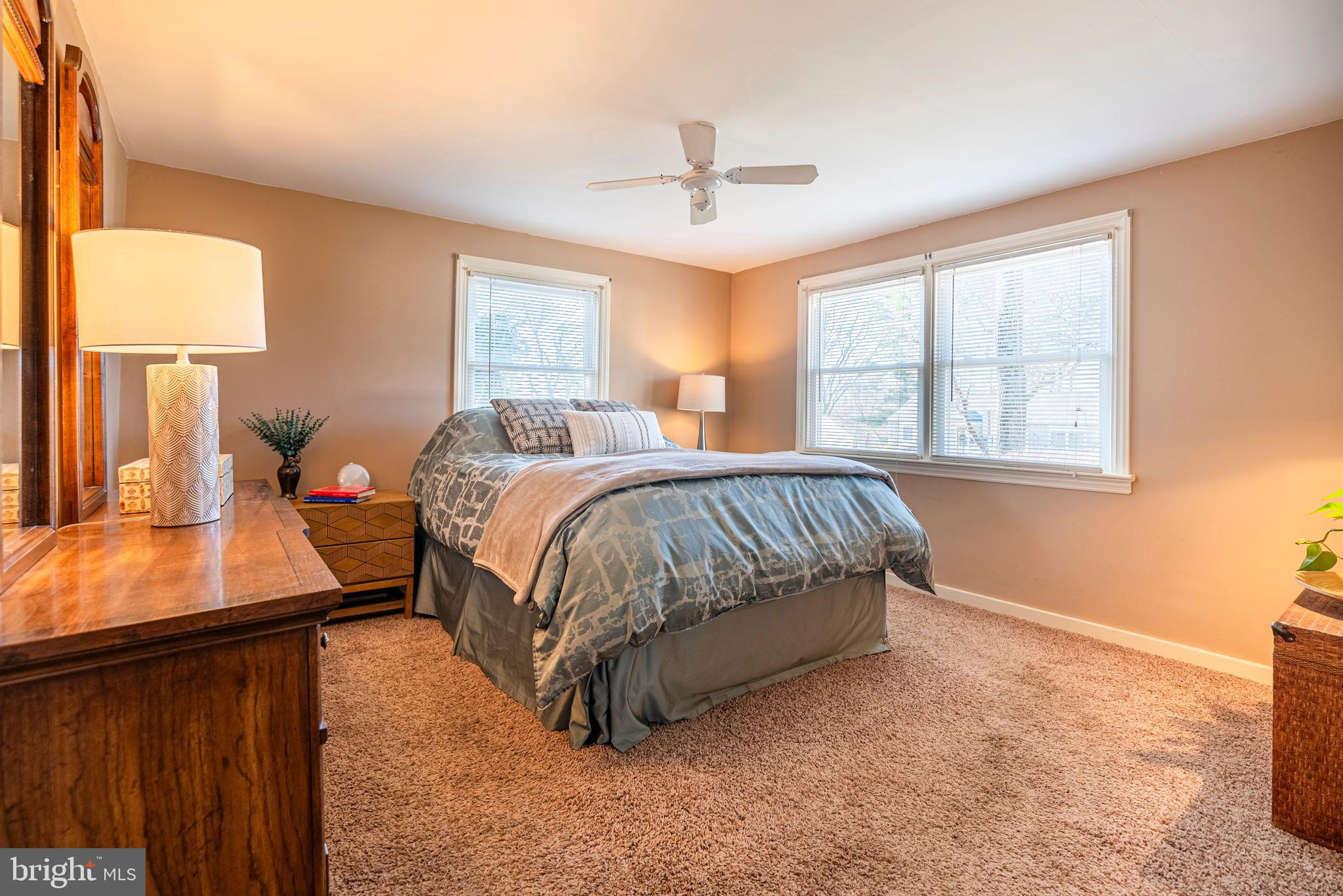 325 St James Road West Chester, PA 19380 - Photo 23 of 37 Primary bedroom