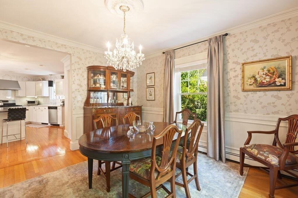 47 Tarleton Road Newton, MA 02459 - Photo 19 of 38
