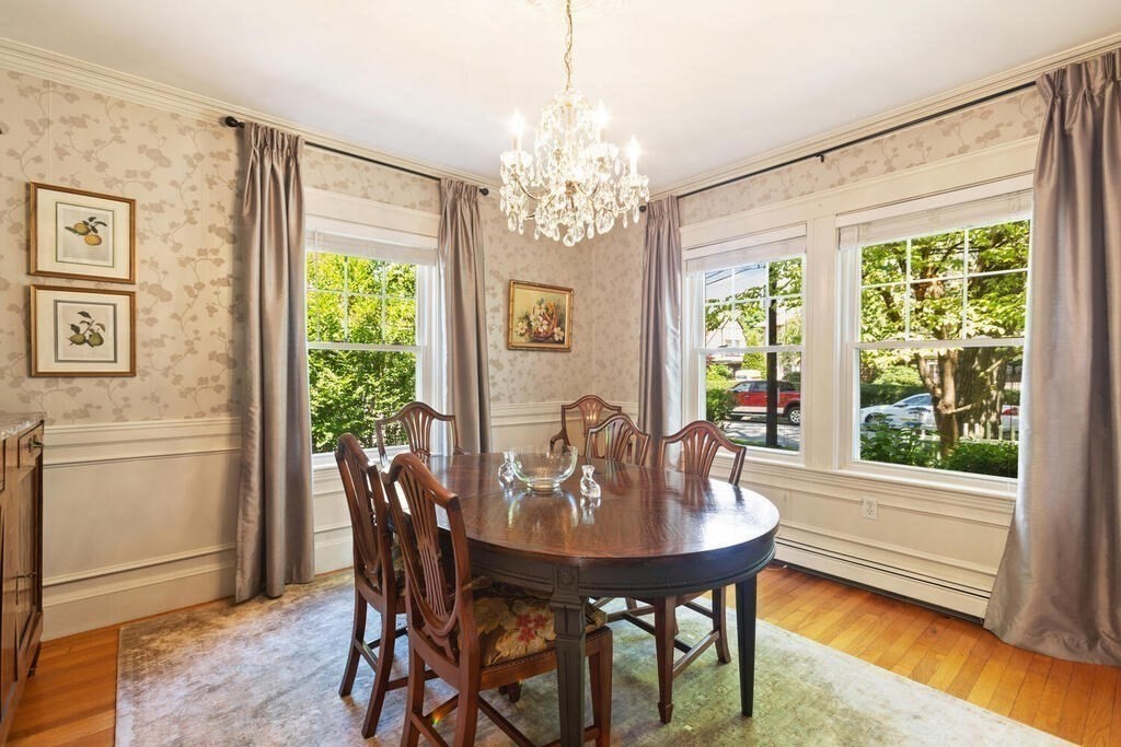 47 Tarleton Road Newton, MA 02459 - Photo 20 of 38