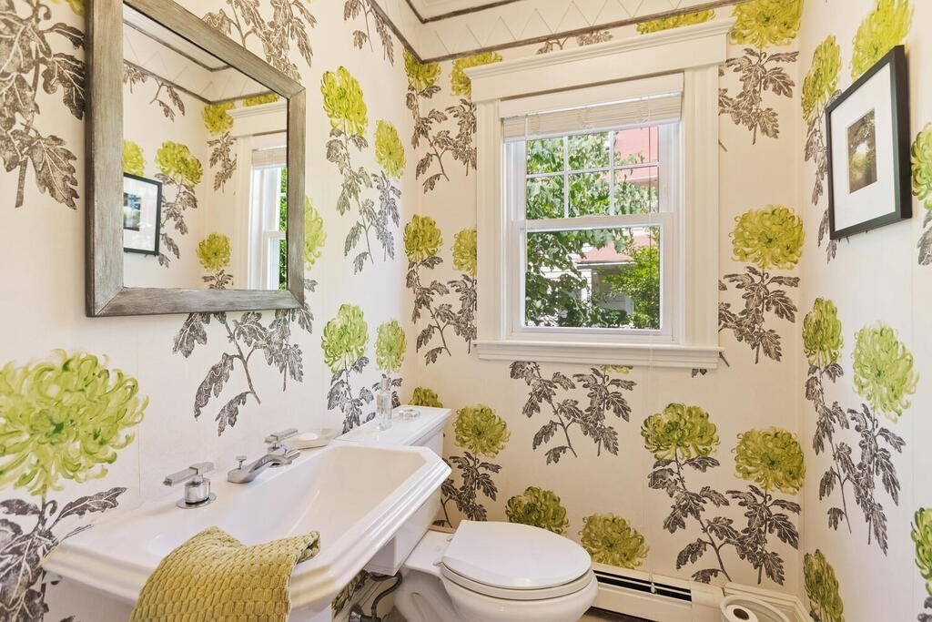 47 Tarleton Road Newton, MA 02459 - Photo 21 of 38