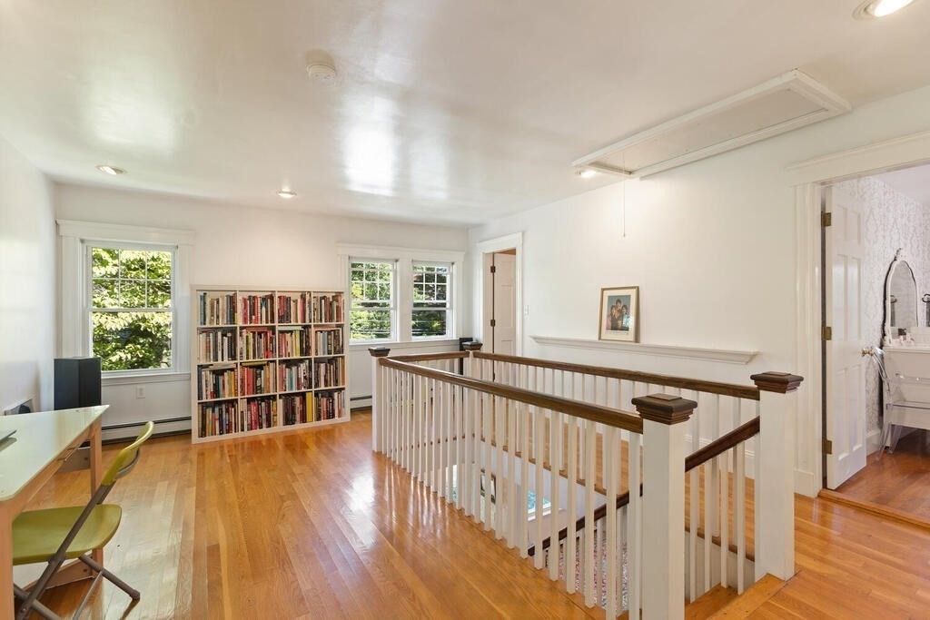 47 Tarleton Road Newton, MA 02459 - Photo 22 of 38