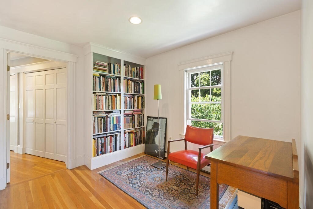 47 Tarleton Road Newton, MA 02459 - Photo 23 of 38