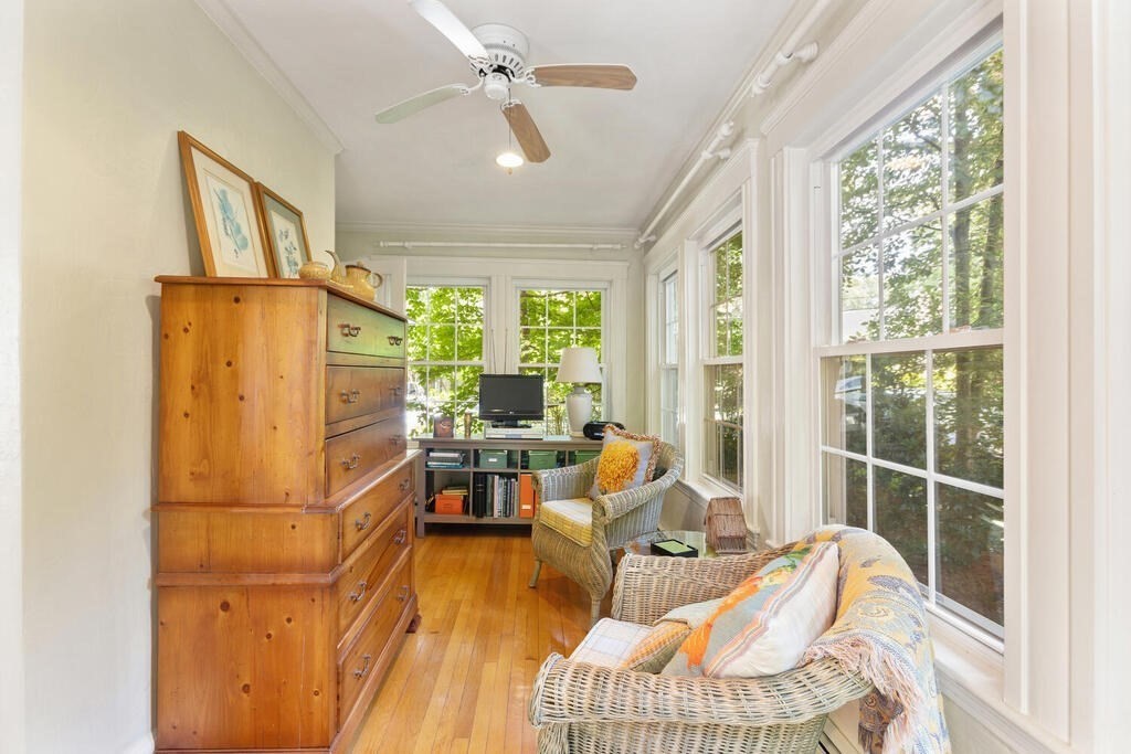 47 Tarleton Road Newton, MA 02459 - Photo 25 of 38