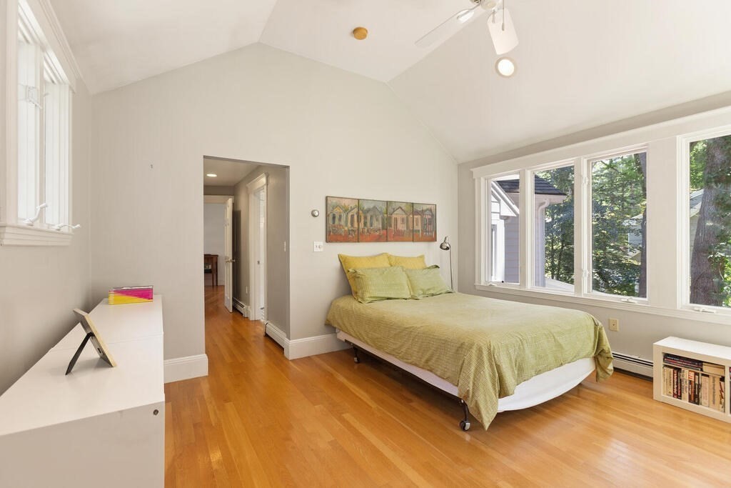 47 Tarleton Road Newton, MA 02459 - Photo 27 of 38