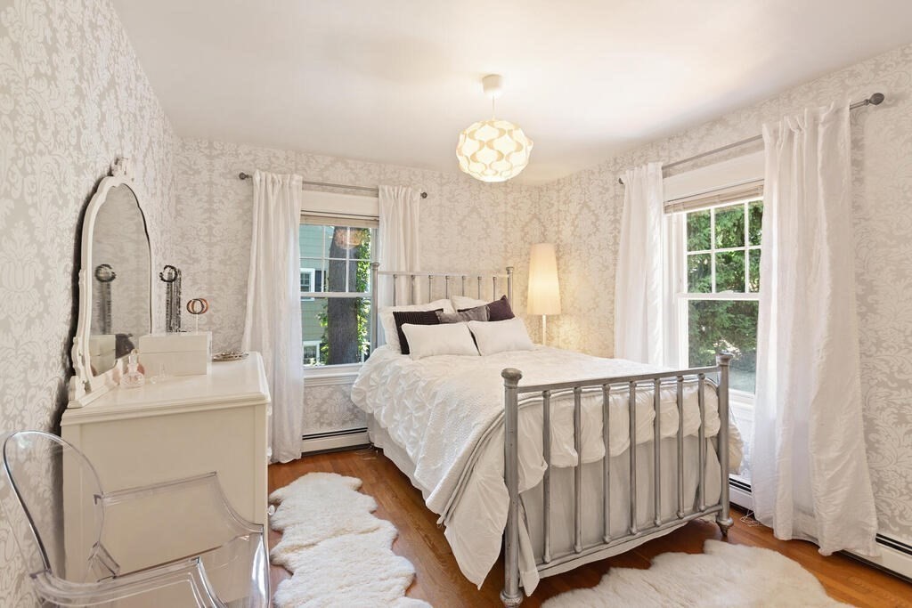 47 Tarleton Road Newton, MA 02459 - Photo 30 of 38