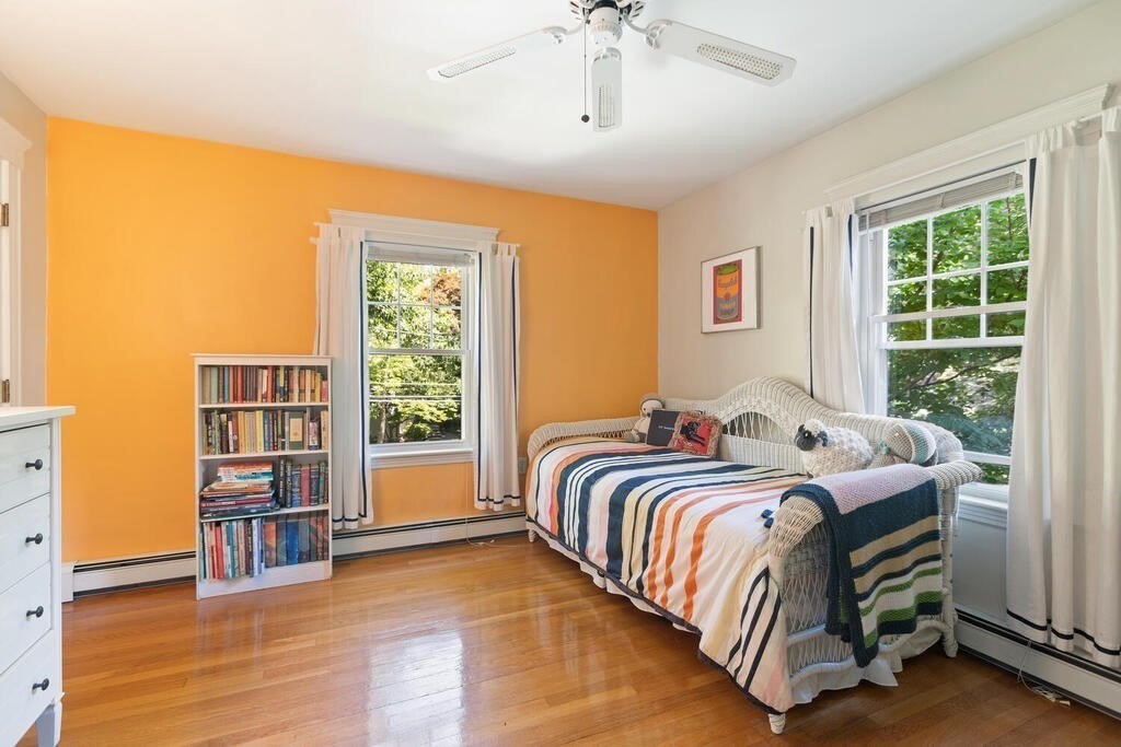 47 Tarleton Road Newton, MA 02459 - Photo 31 of 38