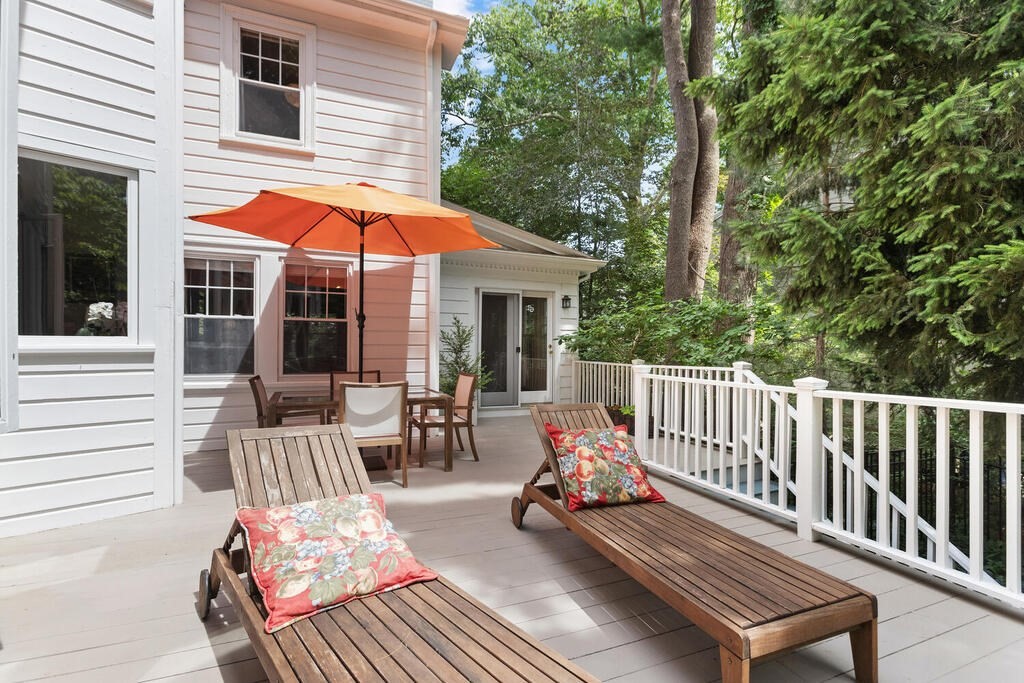 47 Tarleton Road Newton, MA 02459 - Photo 34 of 38