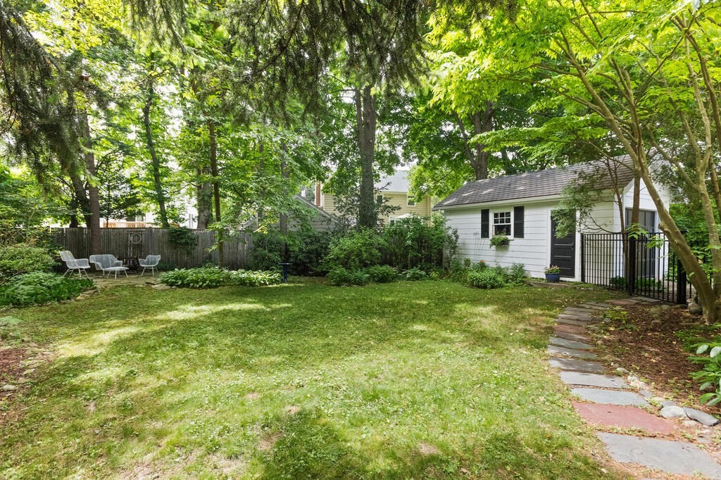 47 Tarleton Road Newton, MA 02459 - Photo 38 of 38