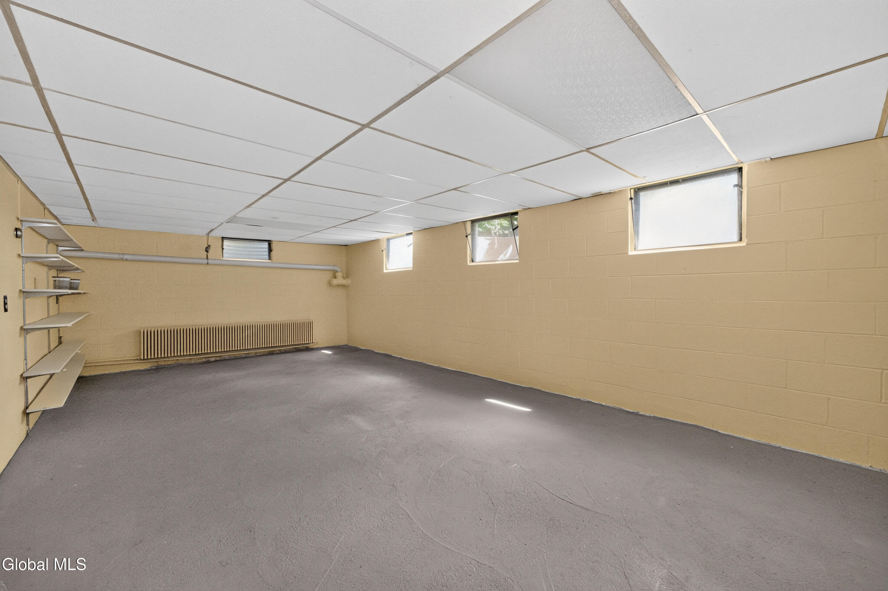 97 Newman Road Salem, NY 12873 - Photo 38 of 61 7 Basement