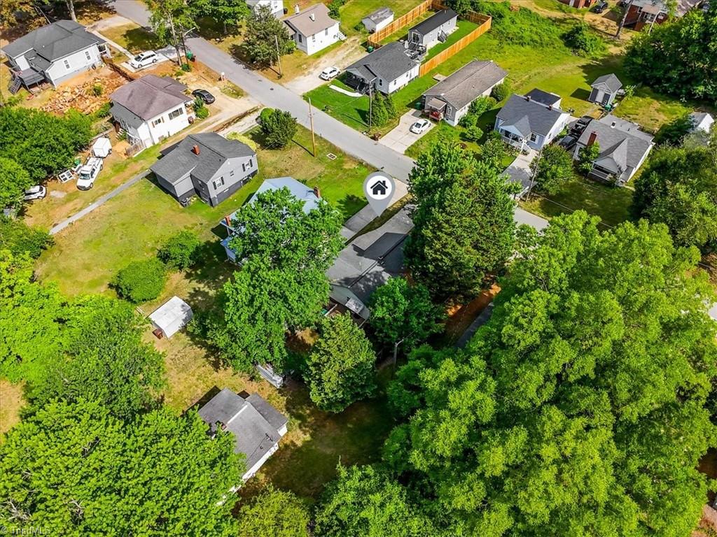 609 Hedrick Avenue High Point, NC 27262 - Photo 38 of 42