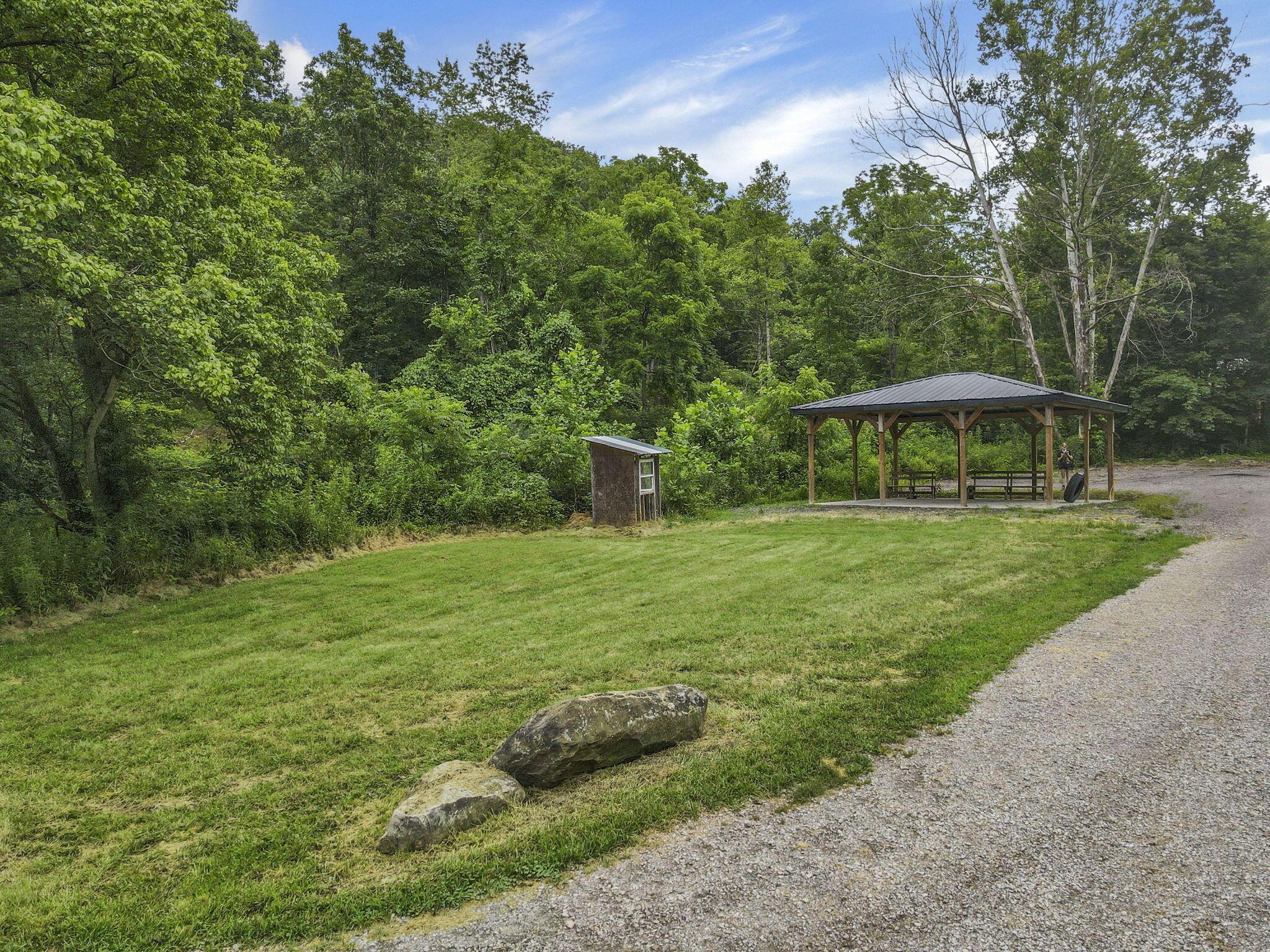 0 Greens Run Road Glouster, OH 45732 - Photo 87 of 121 87-web-or-mls-DJI_0348