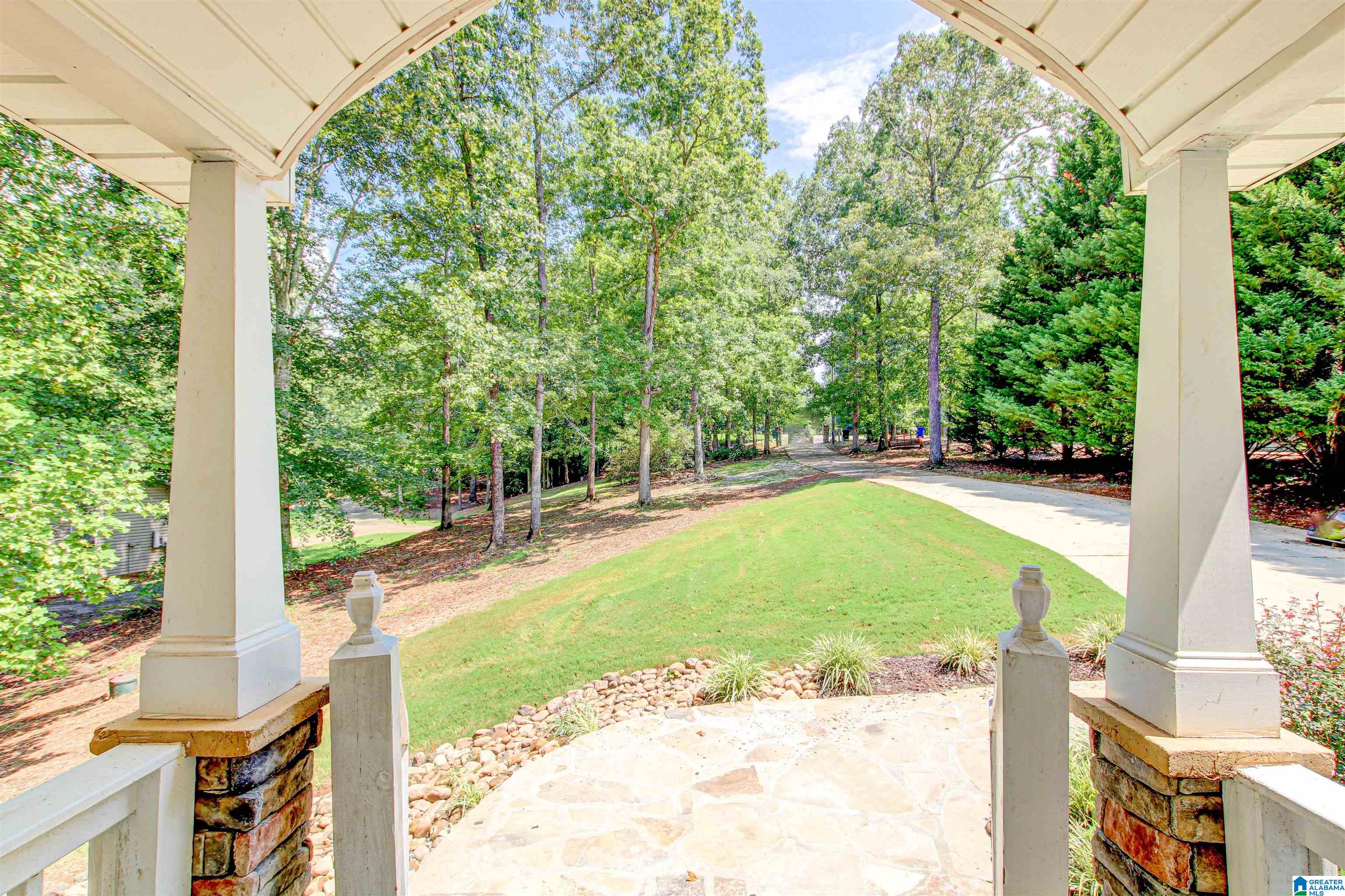 118 Memory Lane Wedowee, AL 36278 - Photo 4 of 41