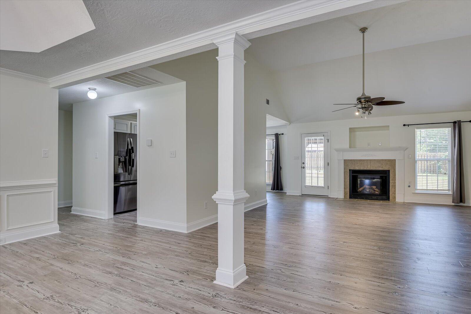 610 Butler Springs Circle Grovetown, GA 30813 - Photo 7 of 40
