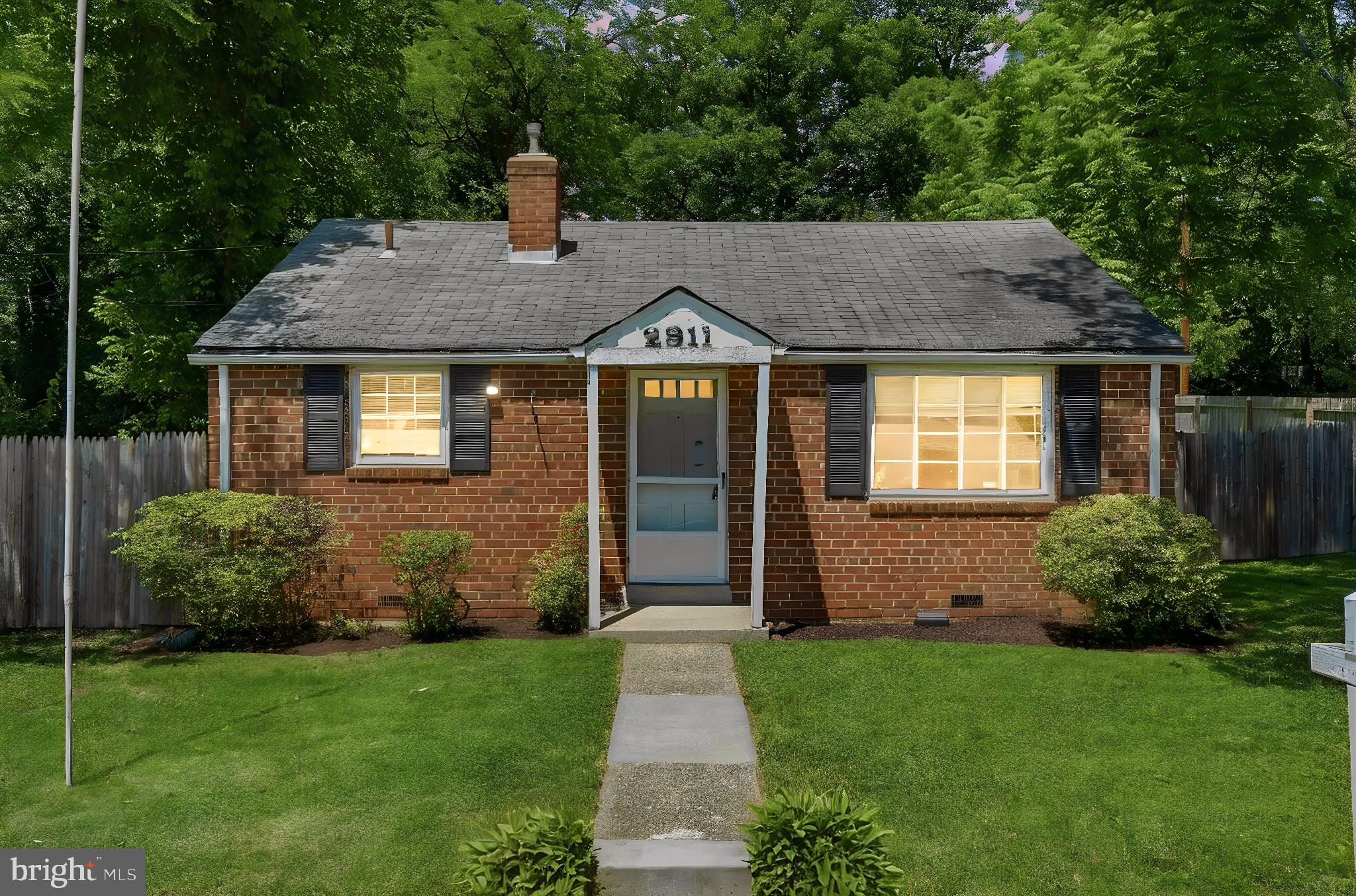 2911 Weisman Road Silver Spring, MD 20902 - Photo 1 of 21 2911 Weisman Rd.