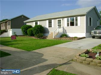 5 Harkfort Road Newark, DE 19702 - Photo 1 of 12 Exterior Front