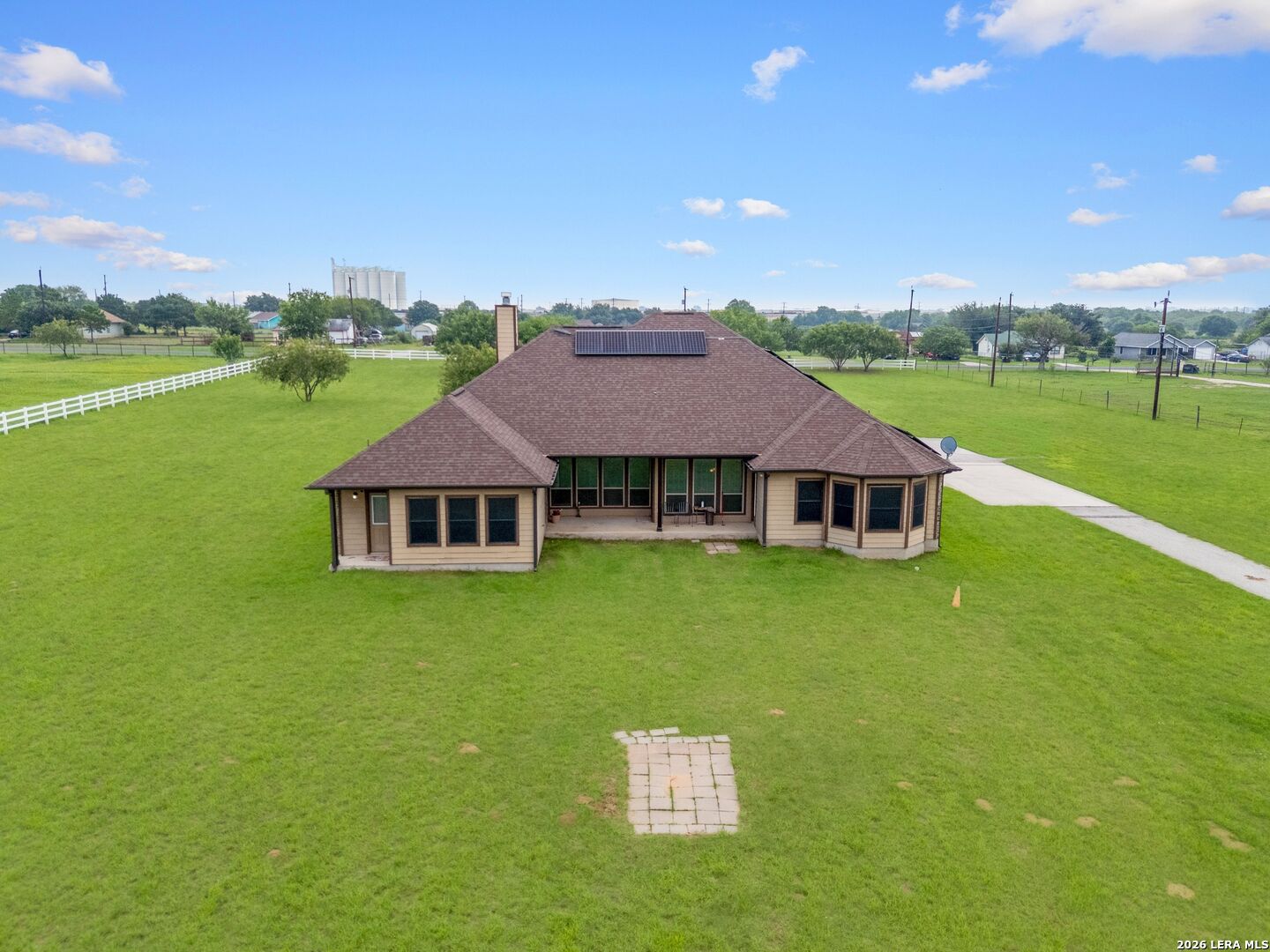 16371 Borregas Road Elmendorf, TX 78112 - Photo 47 of 80