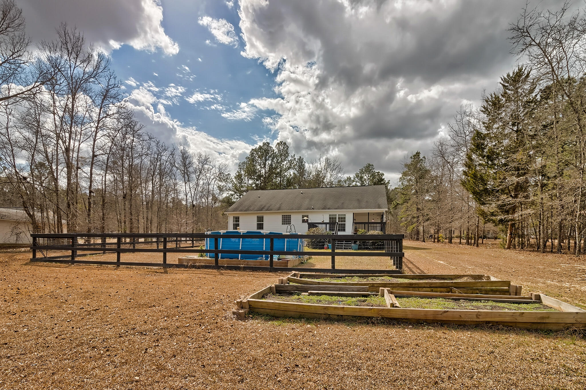 415 Cedar Run Road Barnwell, SC 29812 - Photo 25 of 26 Gallery Image 25
