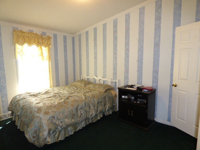 3855 Reedy Prong Church Road Dunn, NC 28334 - Photo 18 of 25 Photo 18