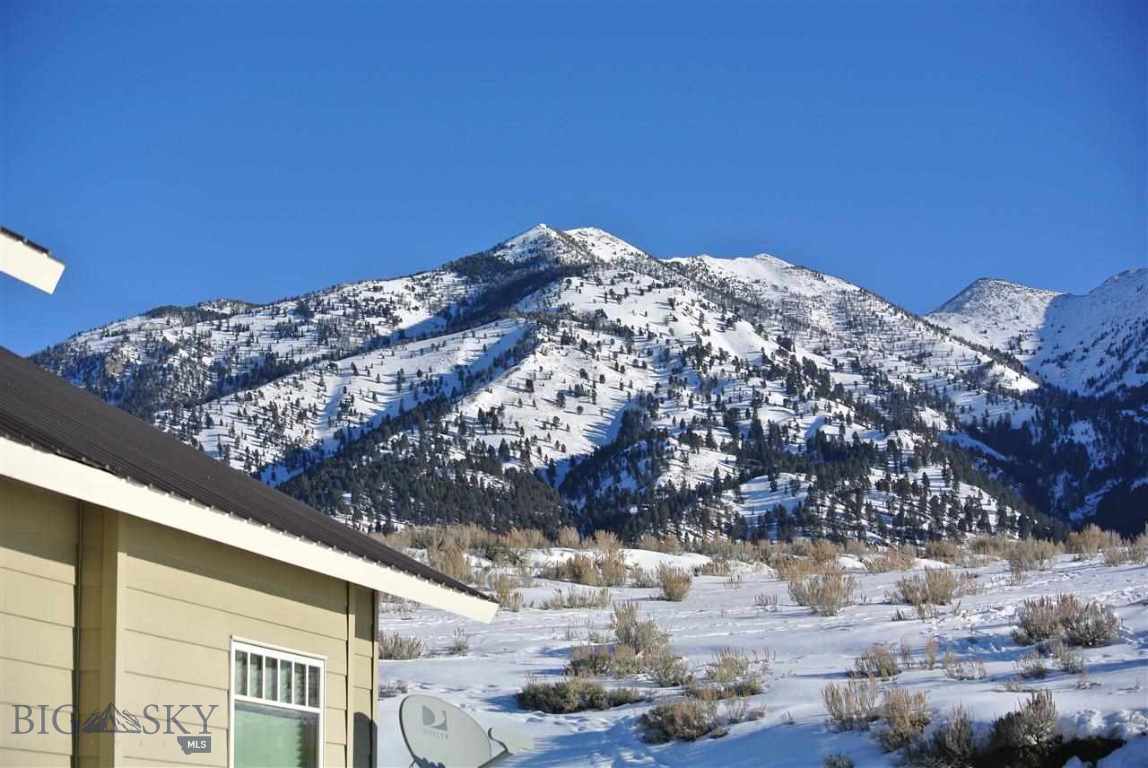 35 Elk Meadows Road Cameron, MT 59720 - Photo 1 of 1 Mountain Views